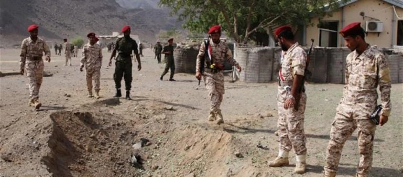 Νέες αεροπορικές επιδρομές από την Σαουδική Αραβία στην Υεμένη - 105 νεκροί